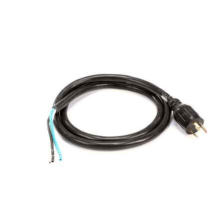 Duke Cord Set, 125V L5-30 (10/3 Cord & #212335 Plug 157001